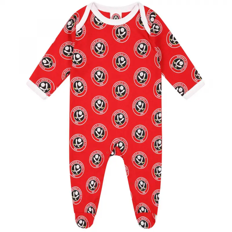 twin-pack-crest-sleepsuit-rw-hld00134 Category | SUFC Shirts & Football Gear