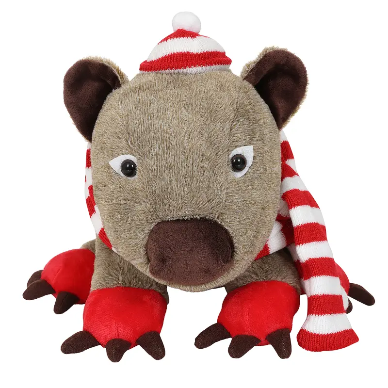 wombat-plush-toy-vic00122 Category | SUFC Shirts & Football Gear