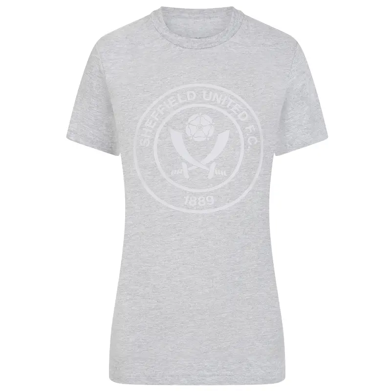 women-sheffield-united-crest-tee-grey-four0107 Category | SUFC Shirts & Football Gear