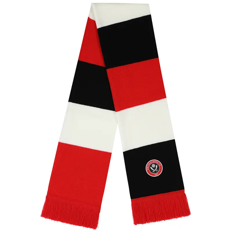 woven-crest-scarf-sto0123 Category | SUFC Shirts & Football Gear