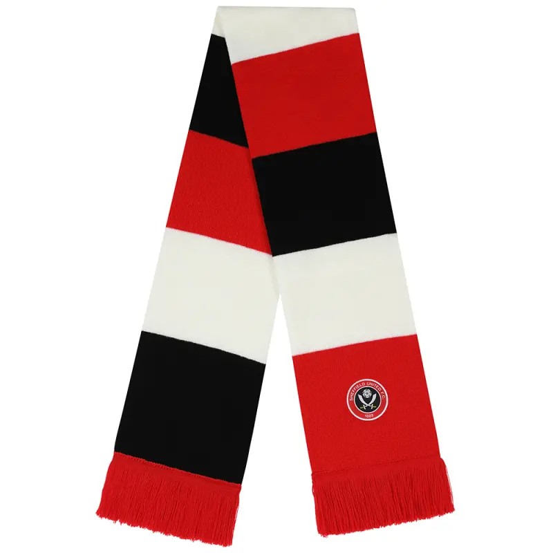woven-crest-scarf-sto0123 Category | SUFC Shirts & Football Gear
